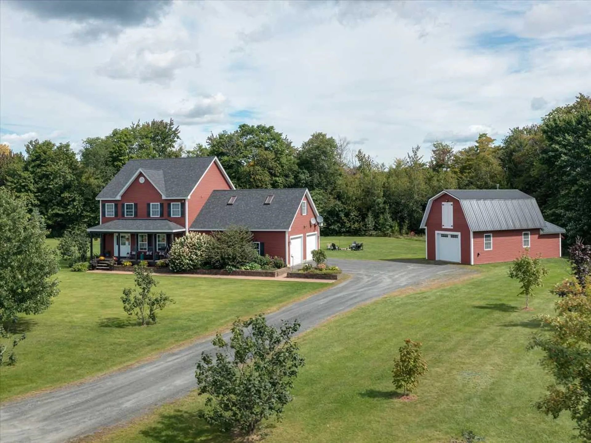 159 Sargent Drive Johnson VT 05656