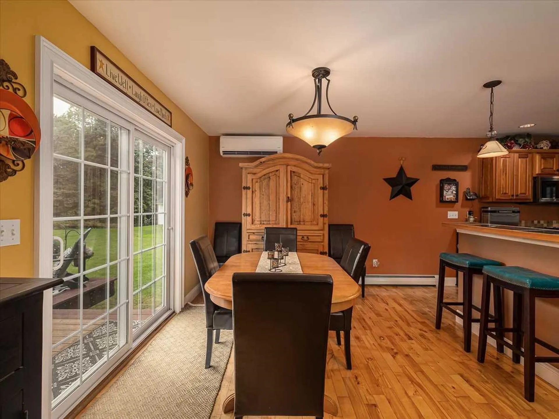 159 Sargent Drive Johnson VT 05656