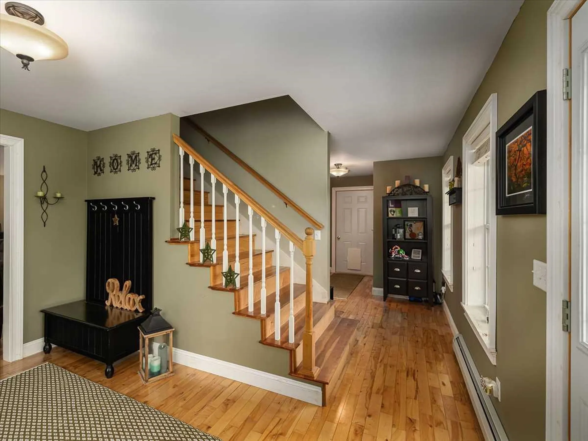 159 Sargent Drive Johnson VT 05656