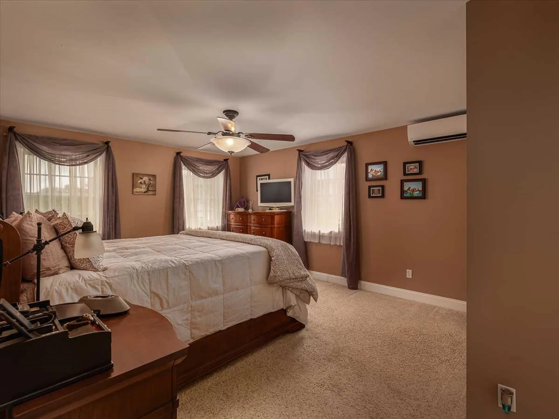 159 Sargent Drive Johnson VT 05656