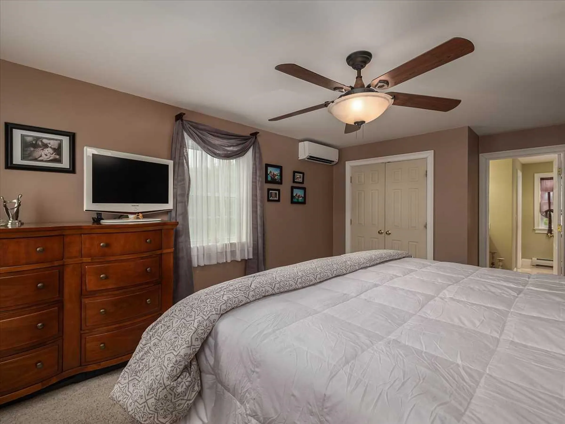 159 Sargent Drive Johnson VT 05656