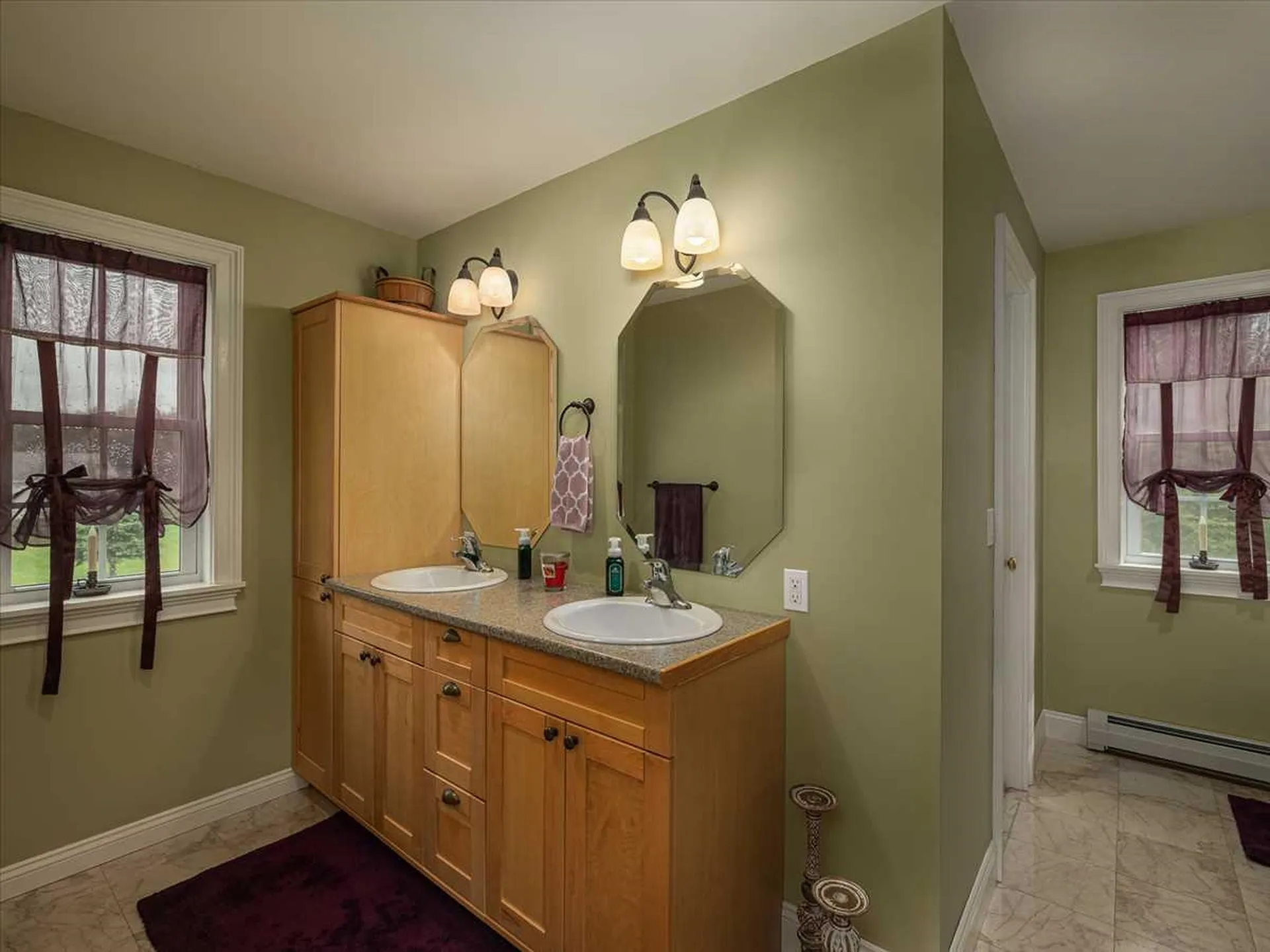 159 Sargent Drive Johnson VT 05656