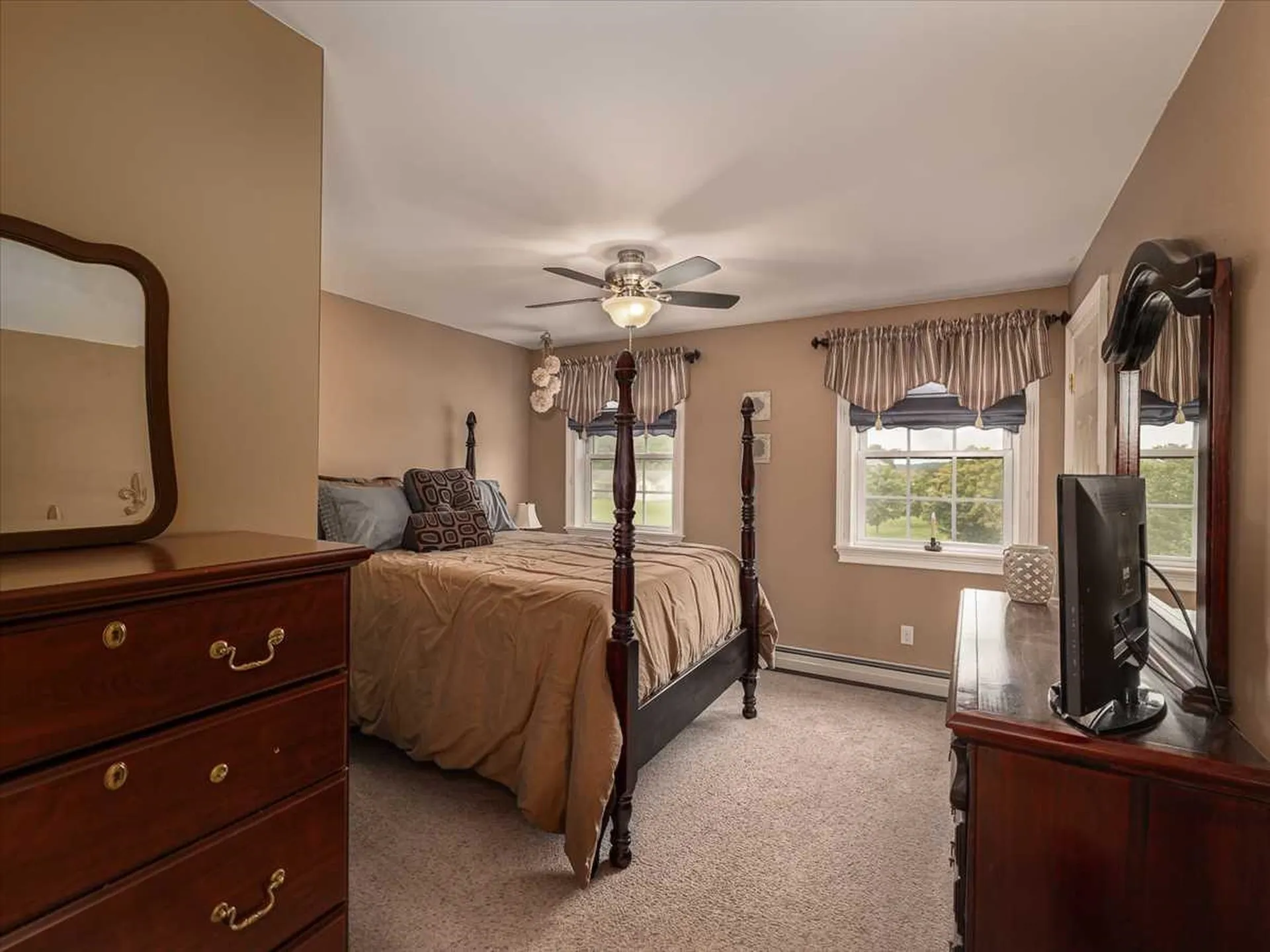 159 Sargent Drive Johnson VT 05656