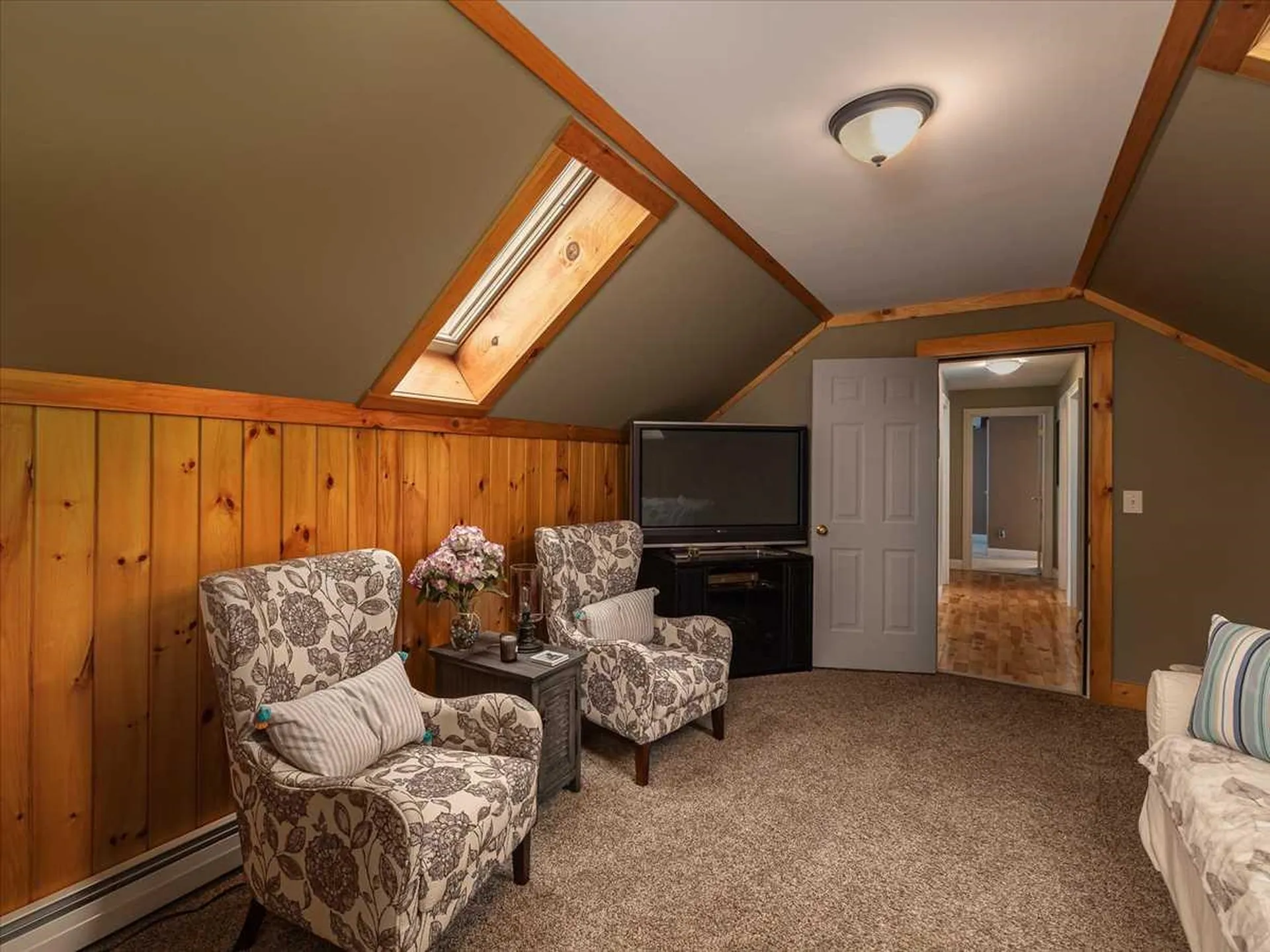 159 Sargent Drive Johnson VT 05656