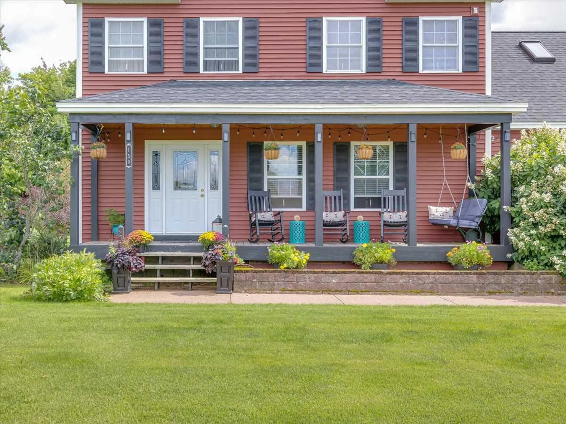 159 Sargent Drive Johnson VT 05656