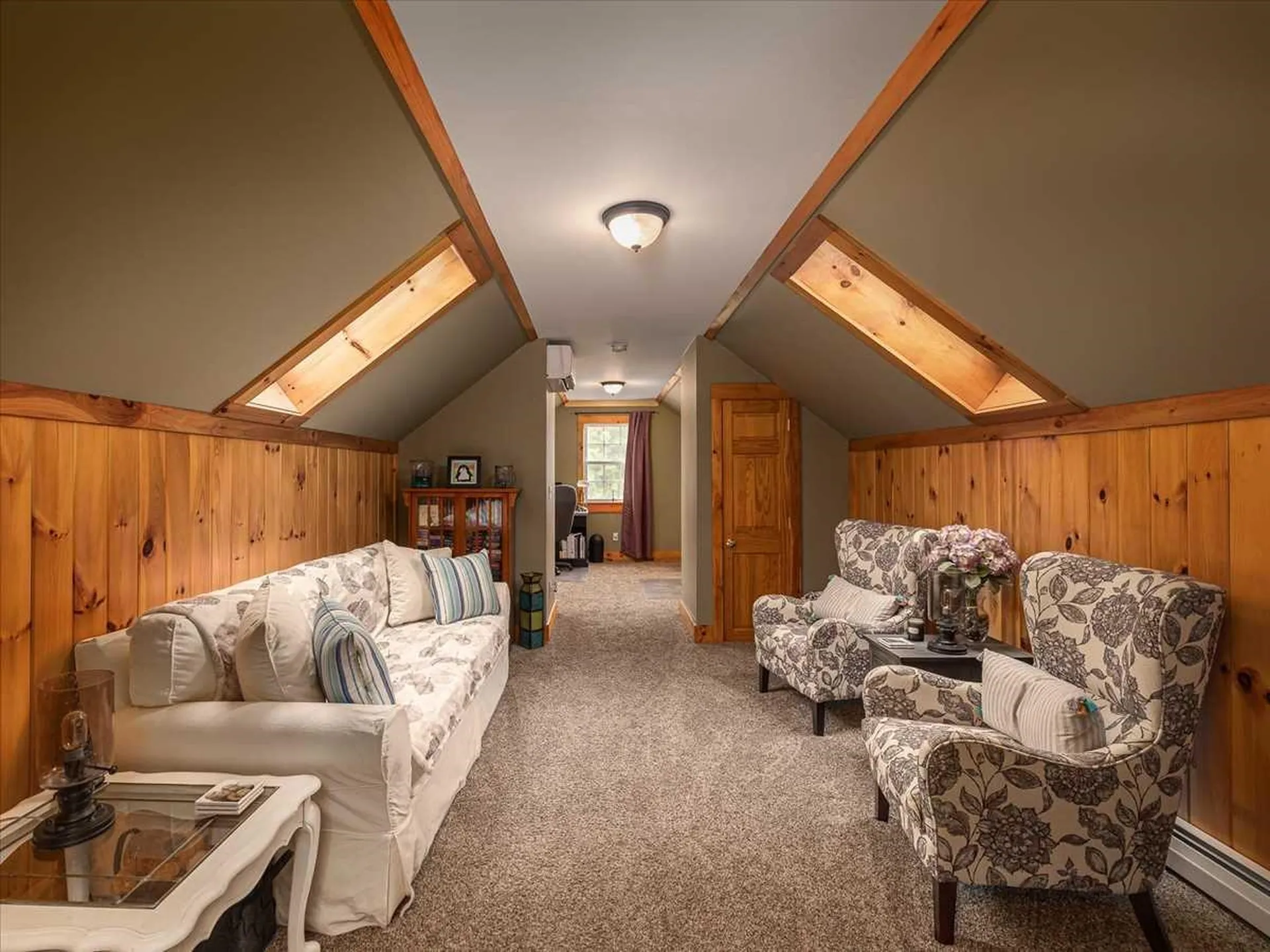 159 Sargent Drive Johnson VT 05656