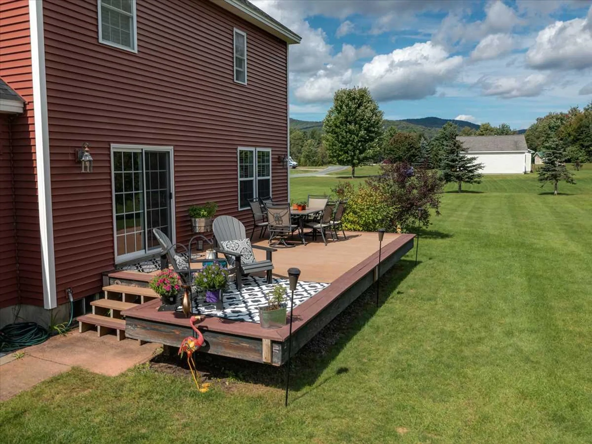 159 Sargent Drive Johnson VT 05656