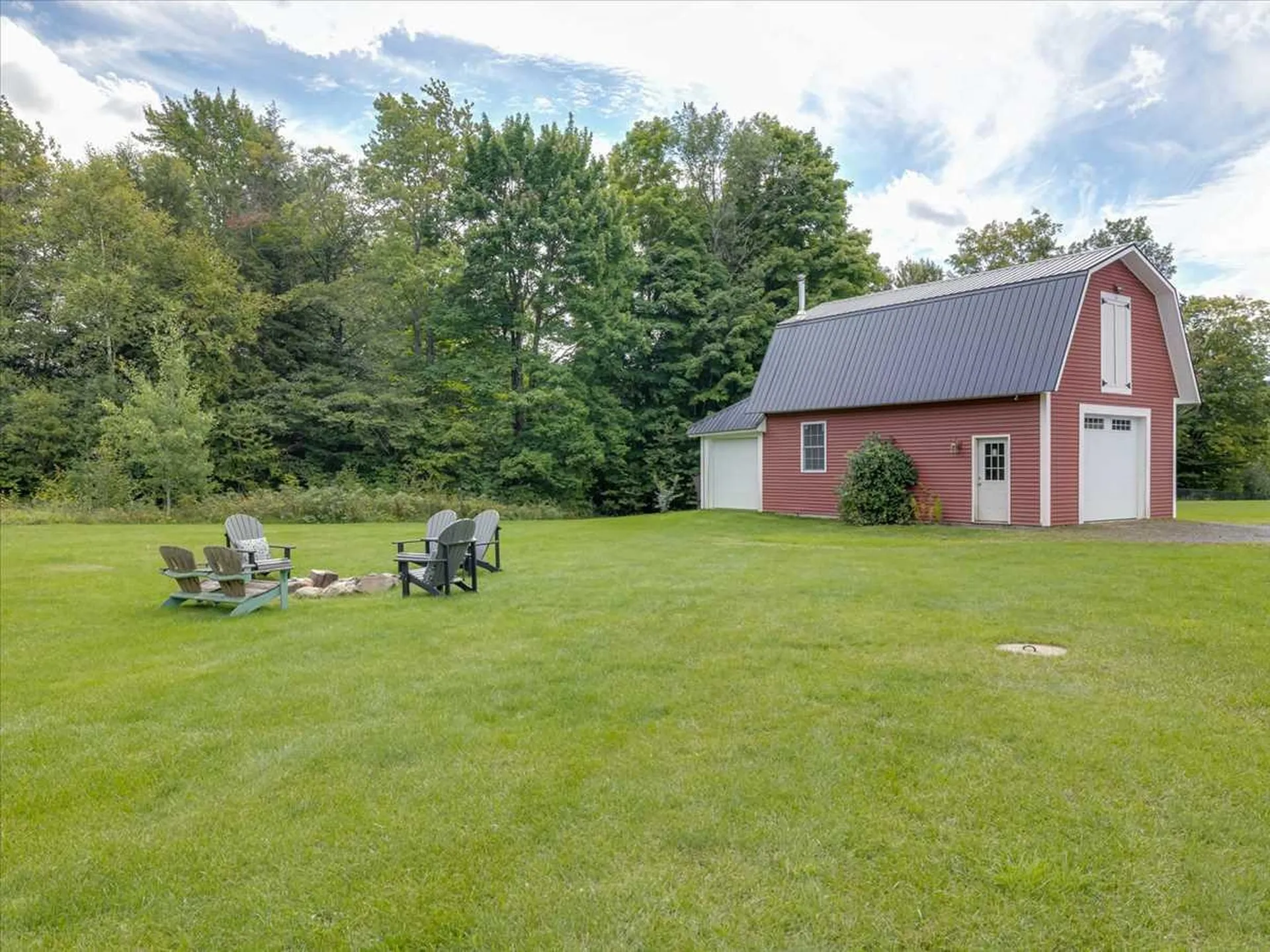 159 Sargent Drive Johnson VT 05656