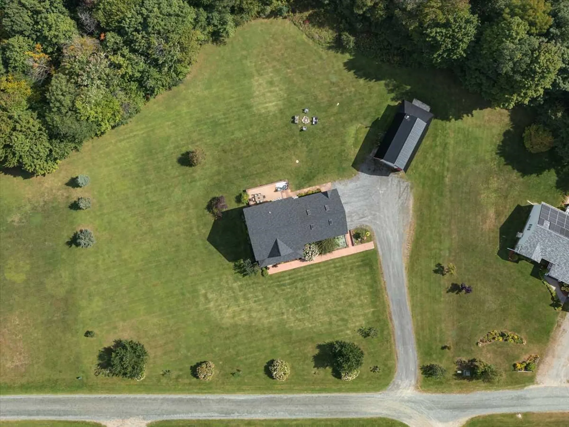 159 Sargent Drive Johnson VT 05656