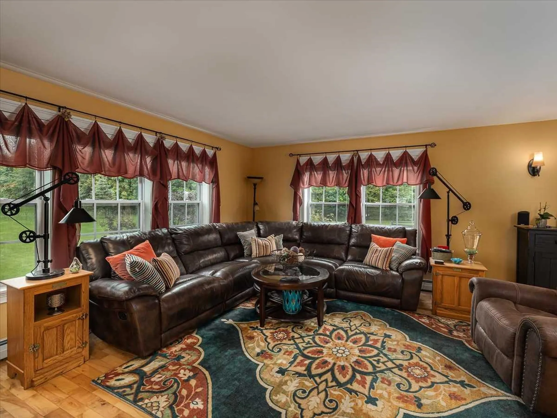 159 Sargent Drive Johnson VT 05656