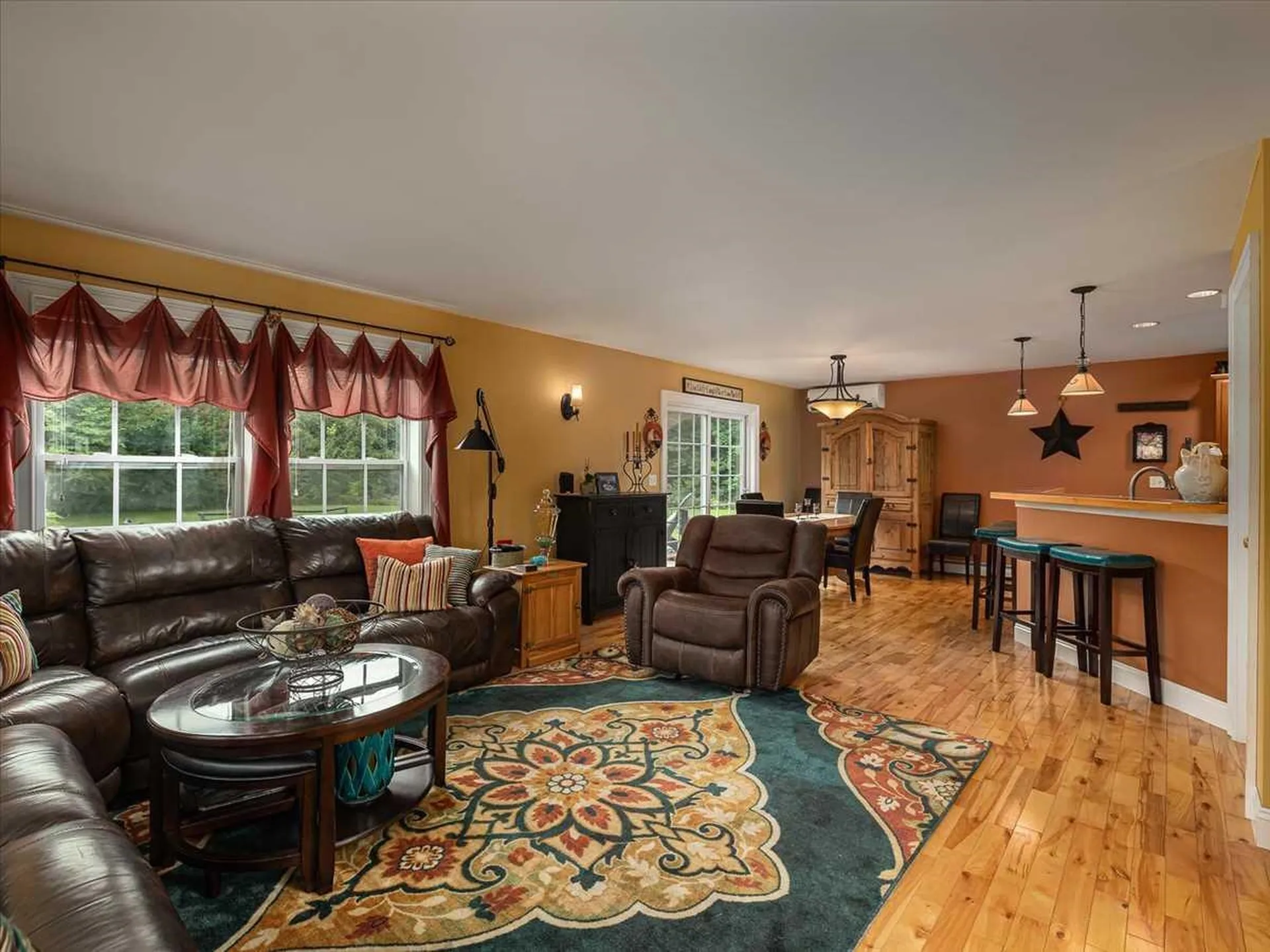 159 Sargent Drive Johnson VT 05656