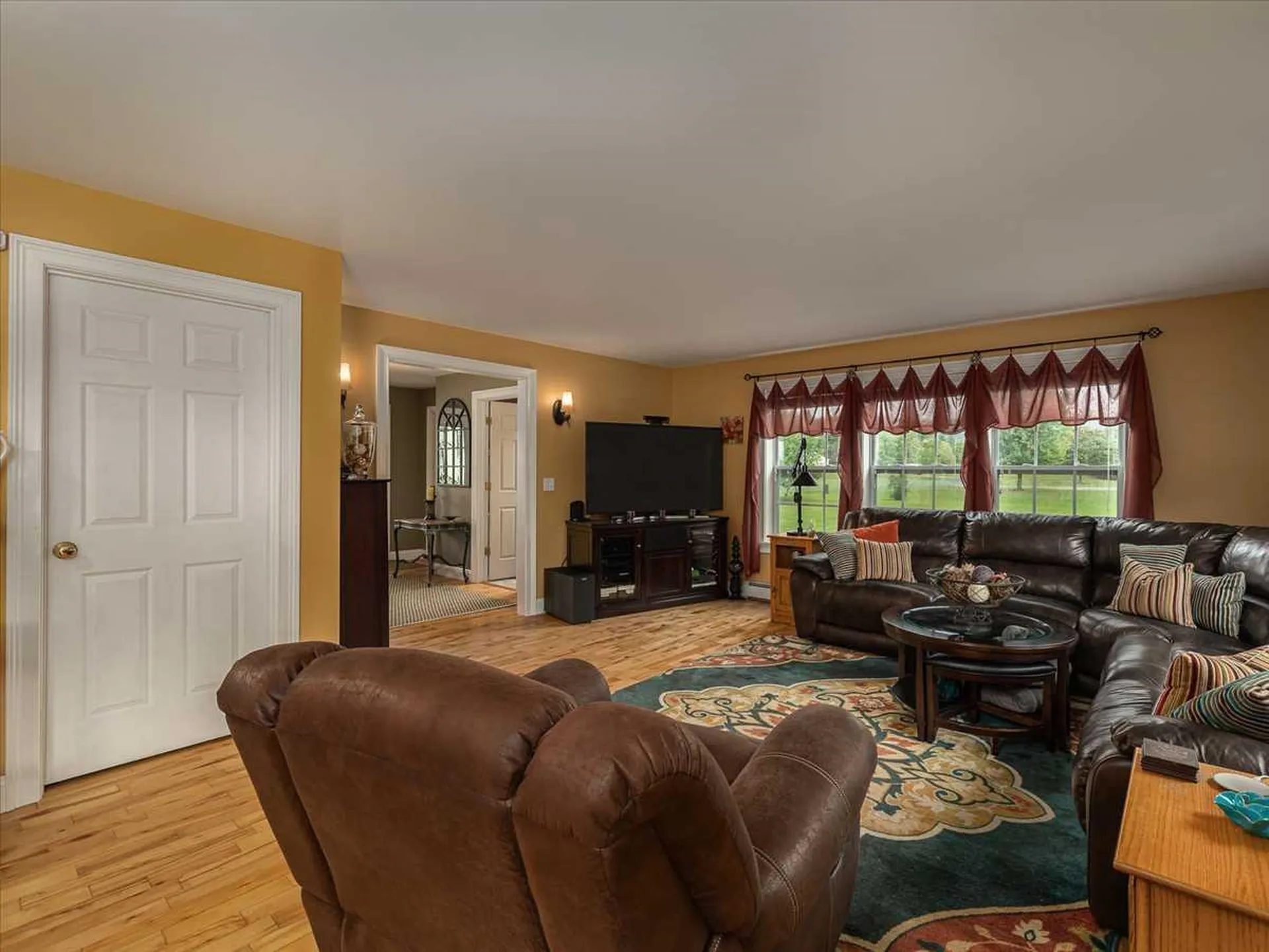 159 Sargent Drive Johnson VT 05656