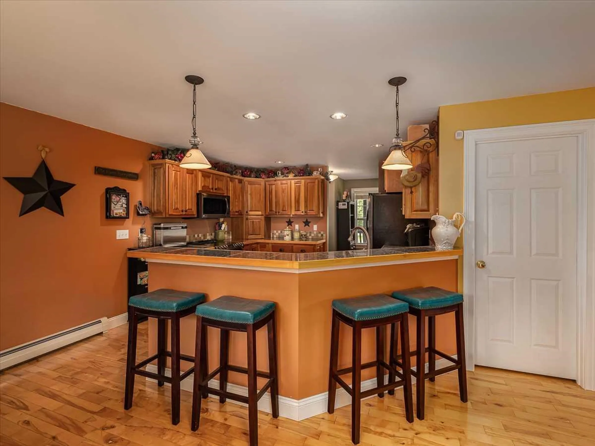 159 Sargent Drive Johnson VT 05656