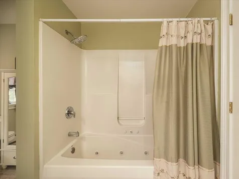 159 Sargent Drive Johnson VT 05656