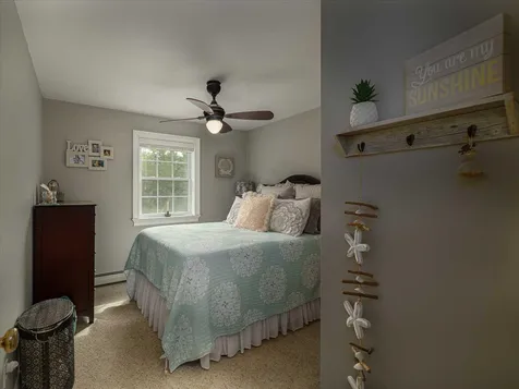 159 Sargent Drive Johnson VT 05656
