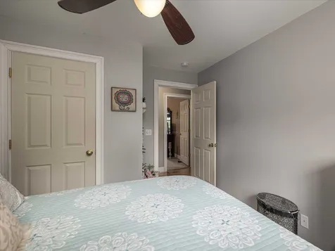 159 Sargent Drive Johnson VT 05656