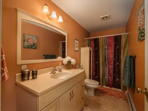 159 Sargent Drive Johnson VT 05656