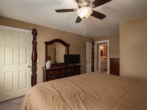 159 Sargent Drive Johnson VT 05656