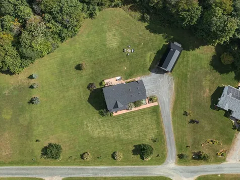 159 Sargent Drive Johnson VT 05656