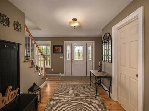 159 Sargent Drive Johnson VT 05656