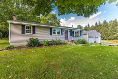 65 Packers Falls Road Newmarket NH 03857