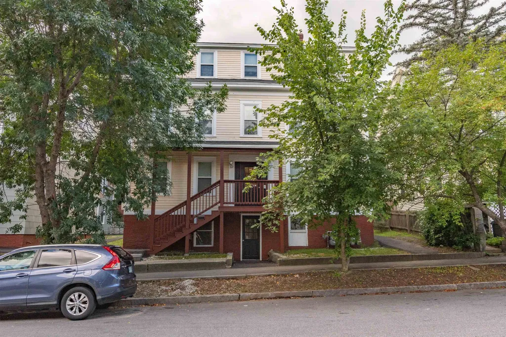 23-27 Union Street Concord NH 03301