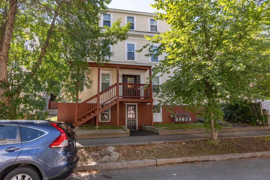 23-27 Union Street Concord NH 03301