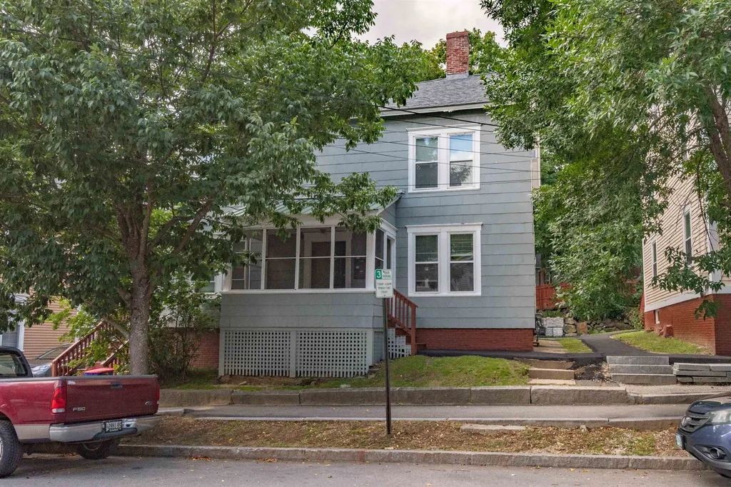 23-27 Union Street Concord NH 03301