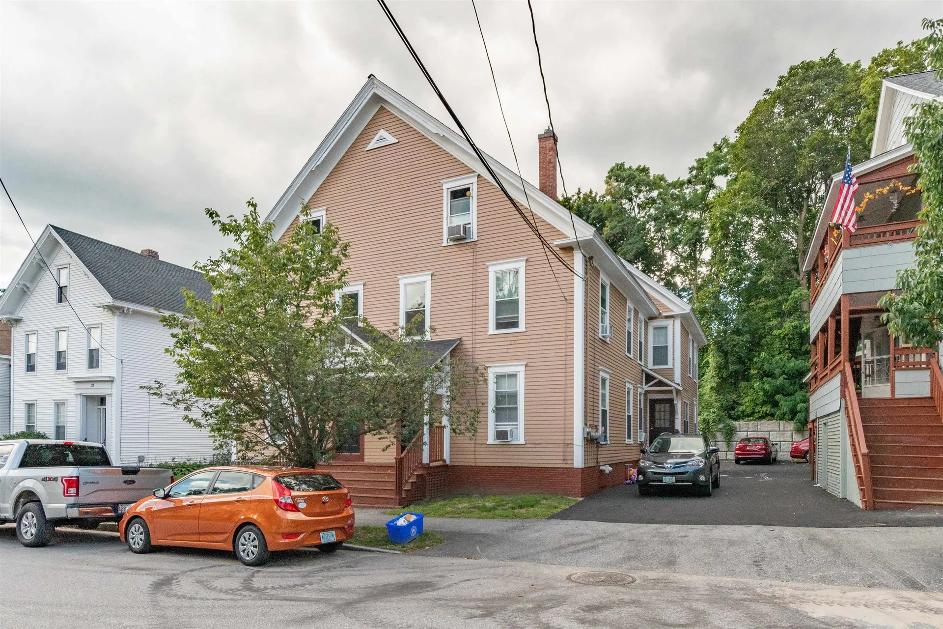 23-27 Union Street Concord NH 03301