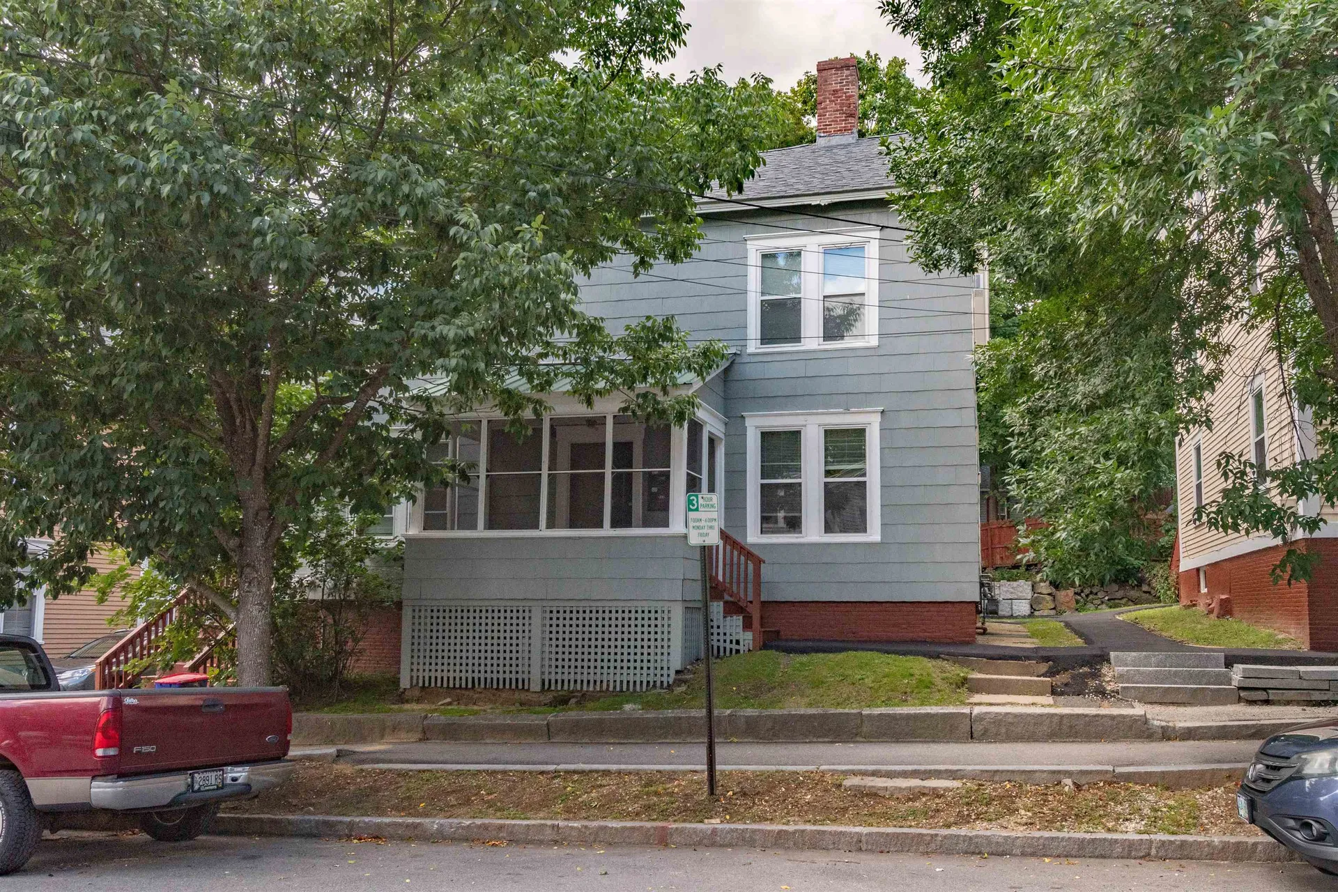 23-27 Union Street Concord NH 03301