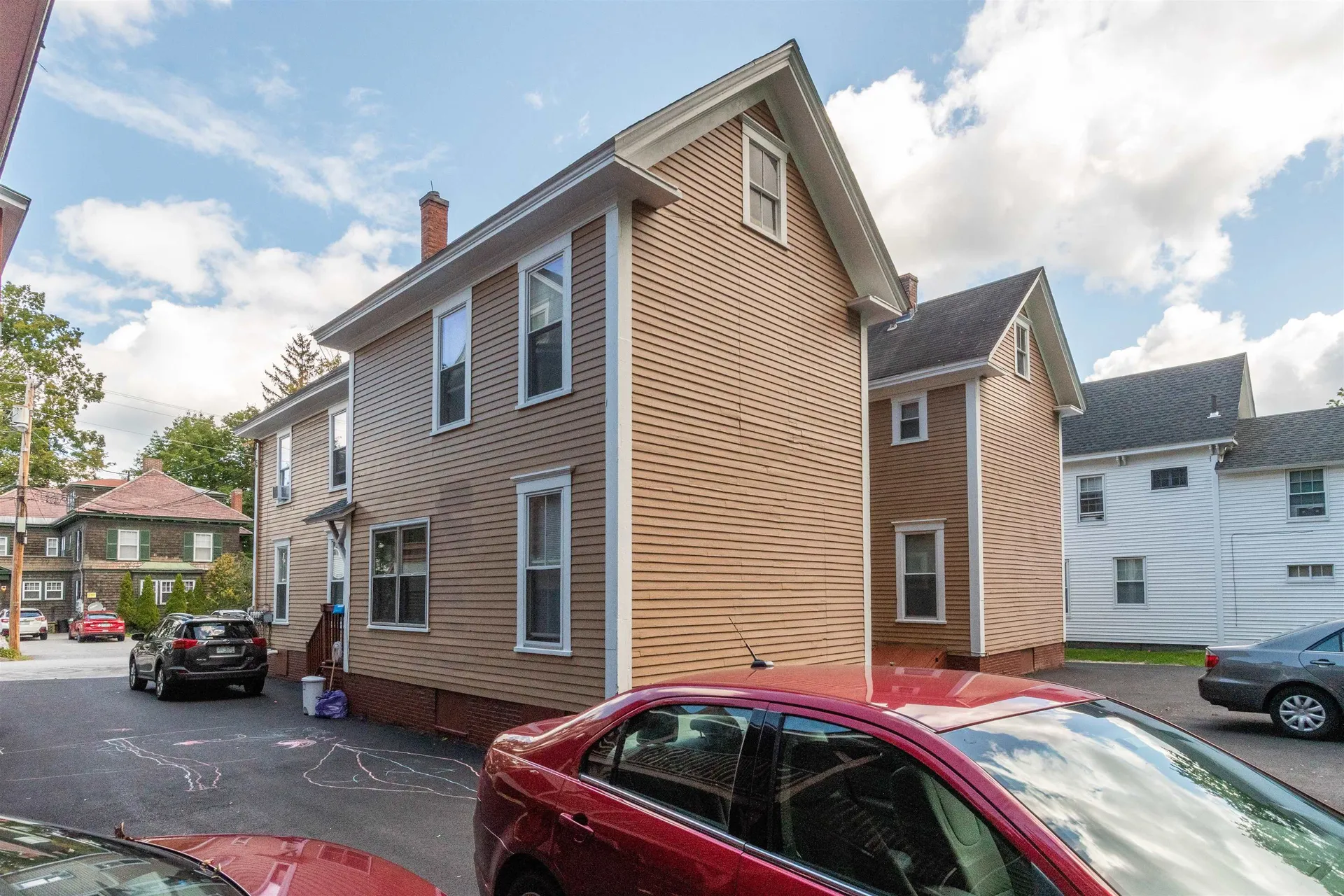 23-27 Union Street Concord NH 03301