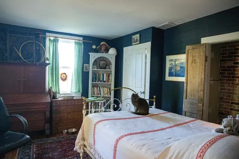 47 Thompson Road Walpole NH 03608