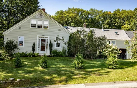 47 Thompson Road Walpole NH 03608
