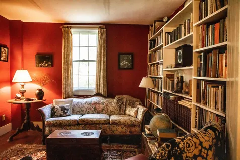 47 Thompson Road Walpole NH 03608