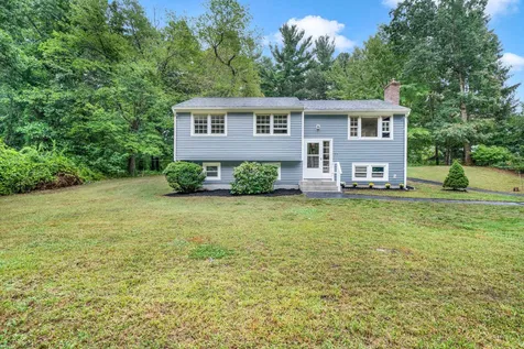 145 Marsh Road Pelham NH 03076
