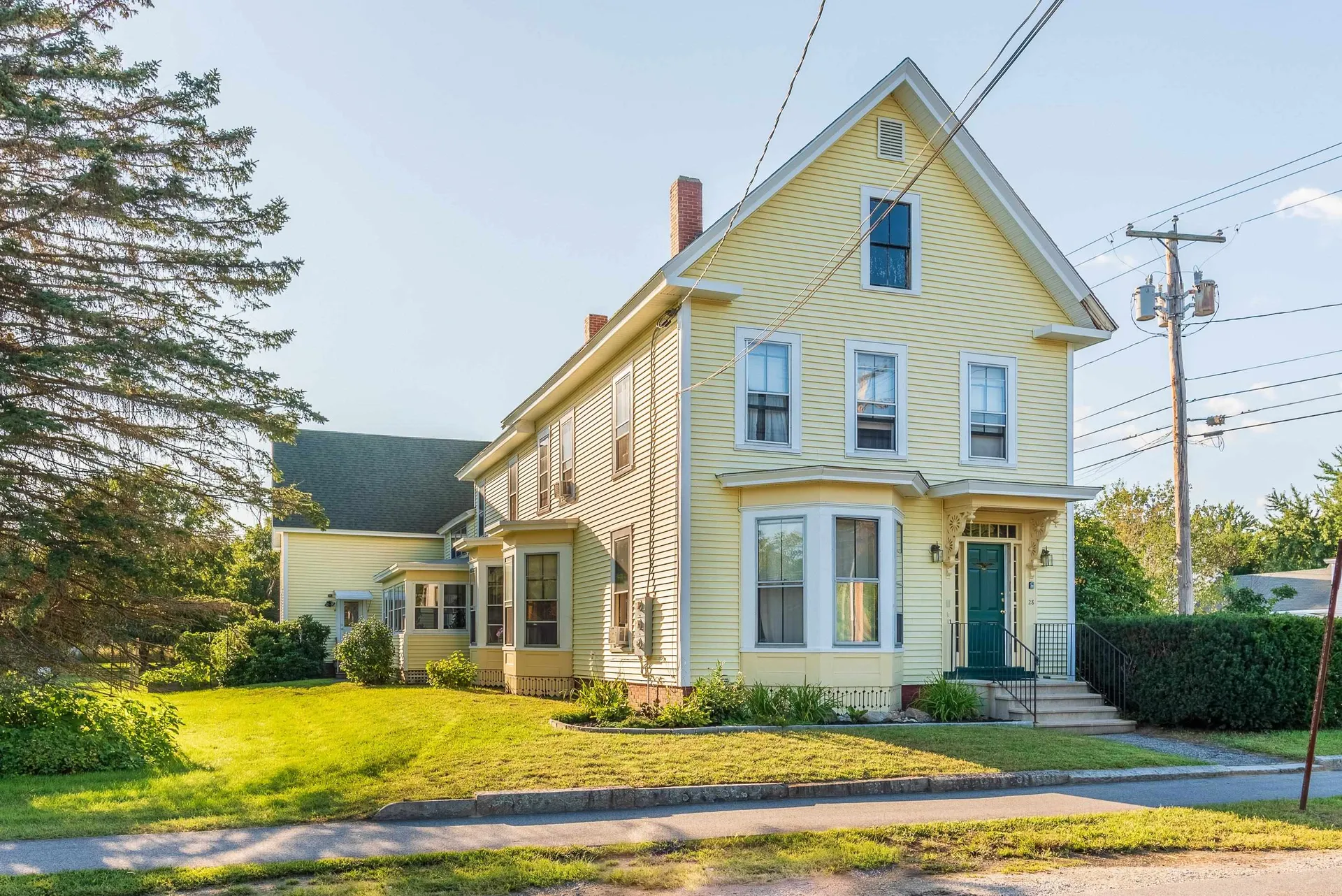 28 Eastman Street Concord NH 03301