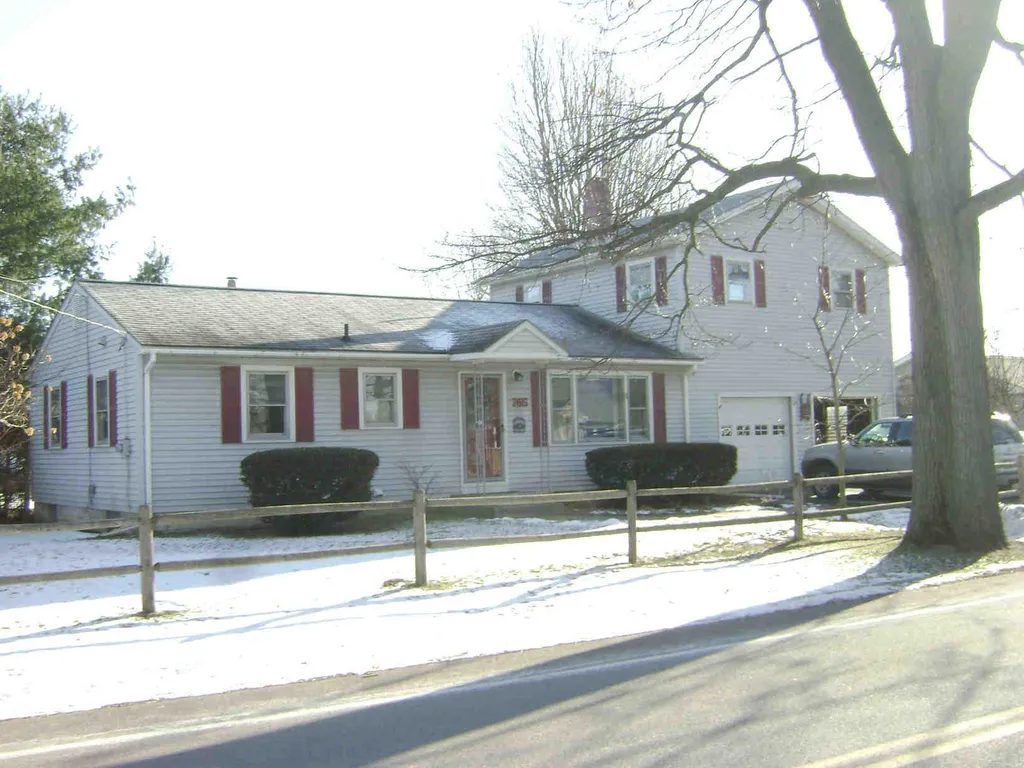 765 Church Road Colchester VT 05446