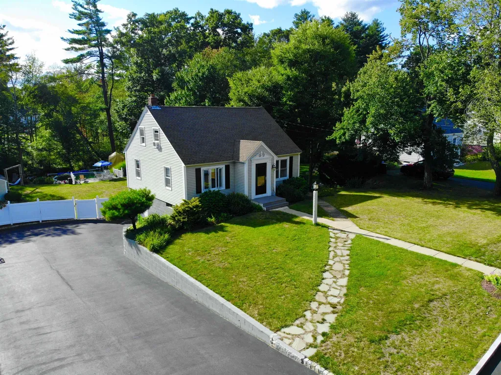 147 Huse Road Manchester NH 03103