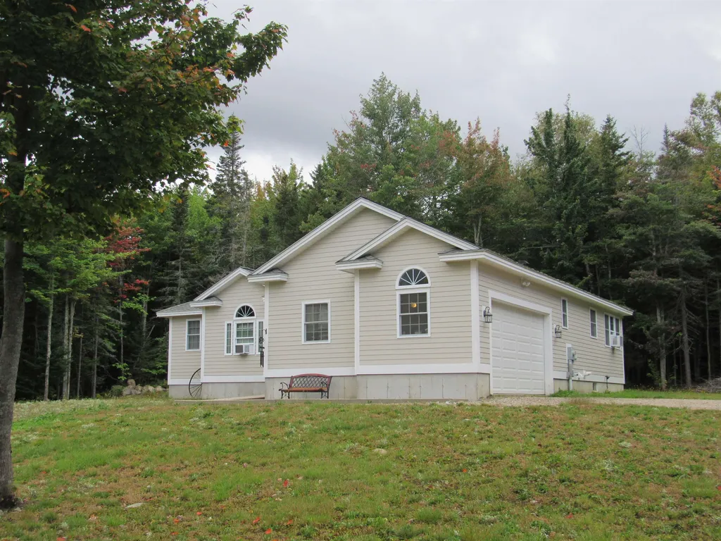16 Fieldstone Road Gorham NH 03581