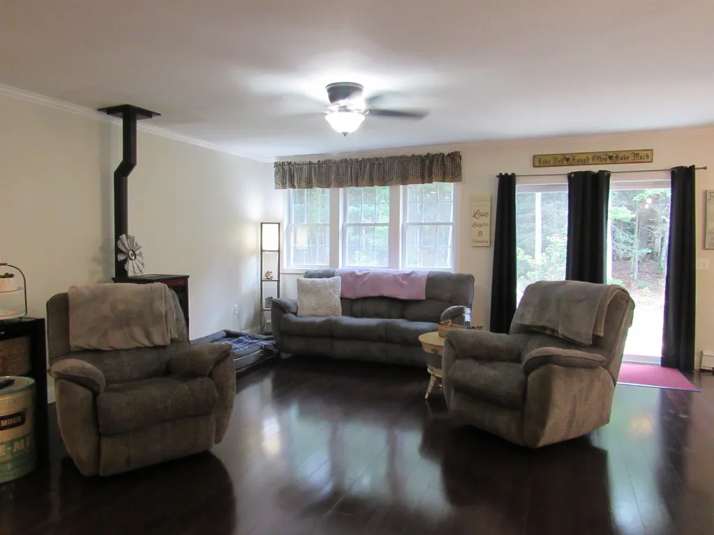 16 Fieldstone Road Gorham NH 03581