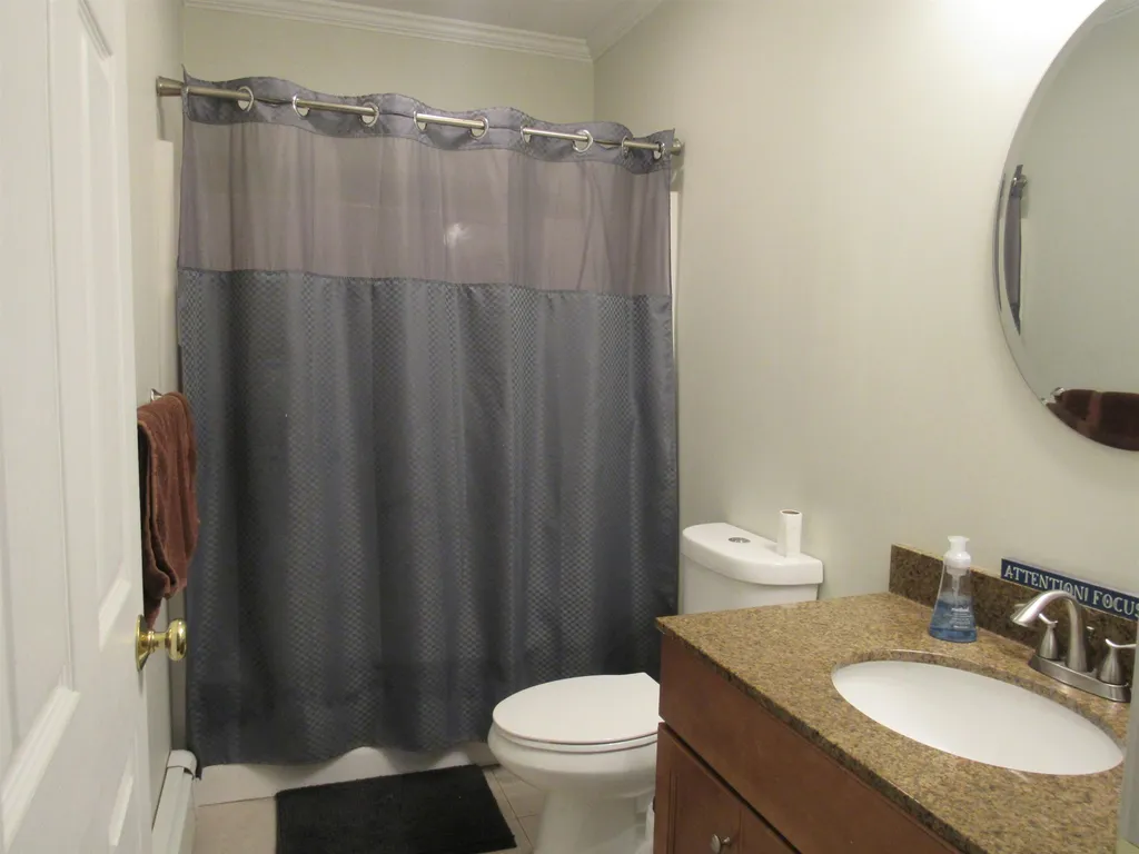 16 Fieldstone Road Gorham NH 03581