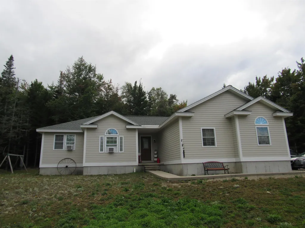 16 Fieldstone Road Gorham NH 03581