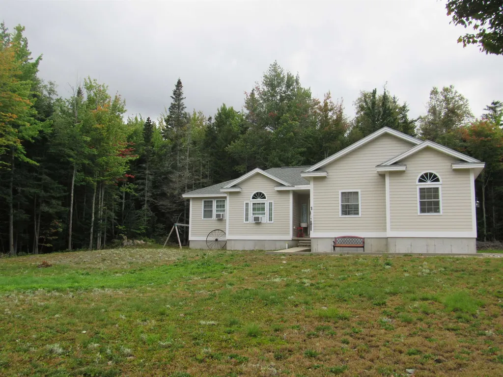 16 Fieldstone Road Gorham NH 03581