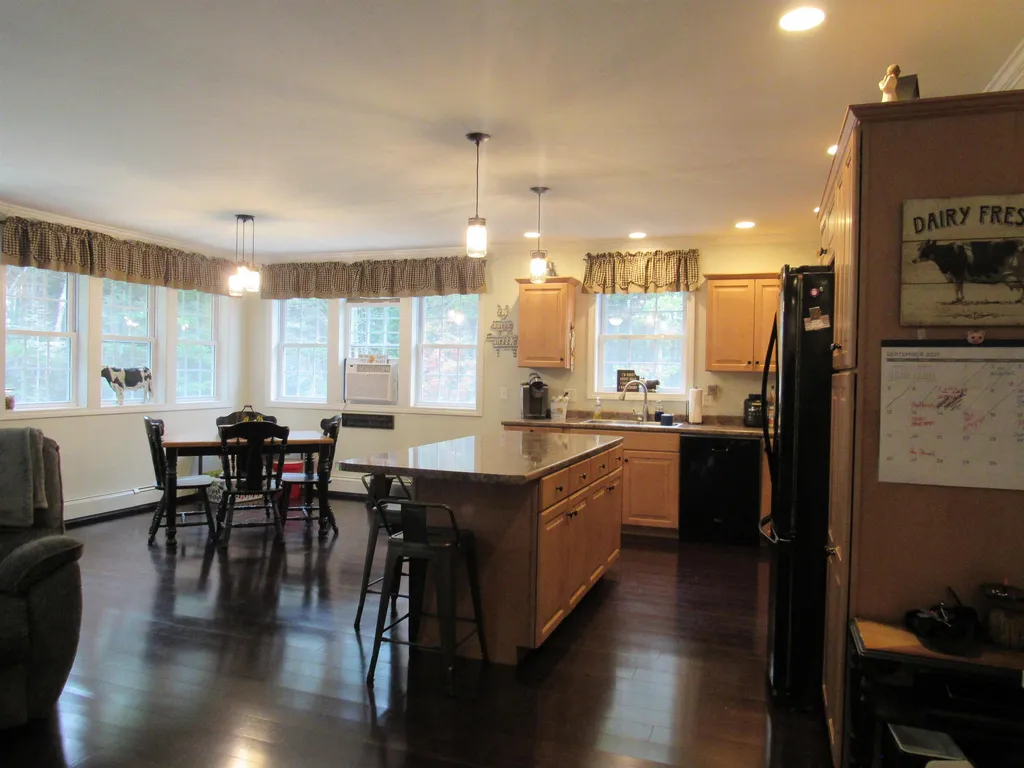 16 Fieldstone Road Gorham NH 03581