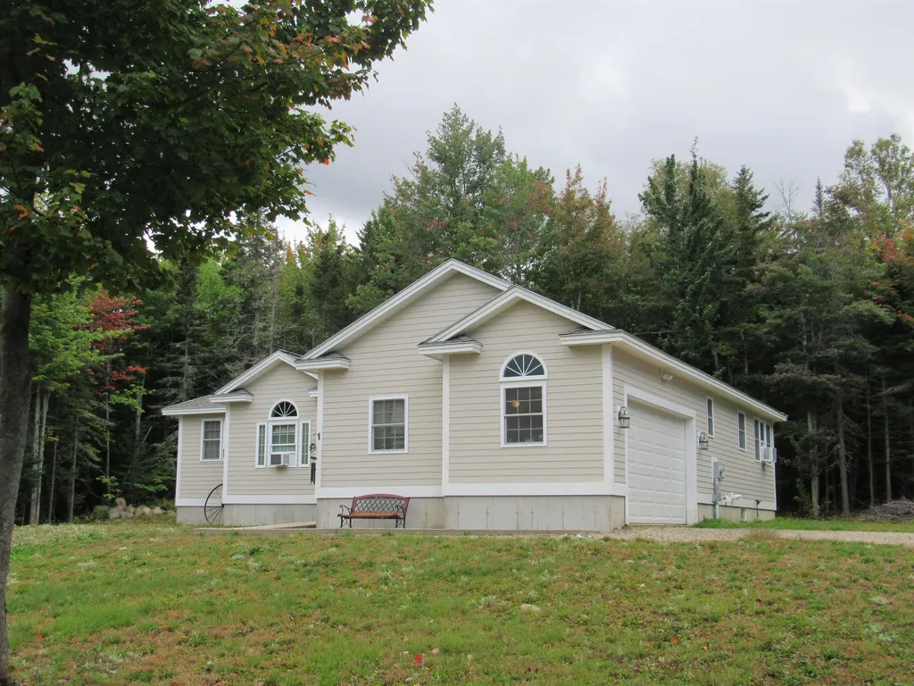 16 Fieldstone Road Gorham NH 03581