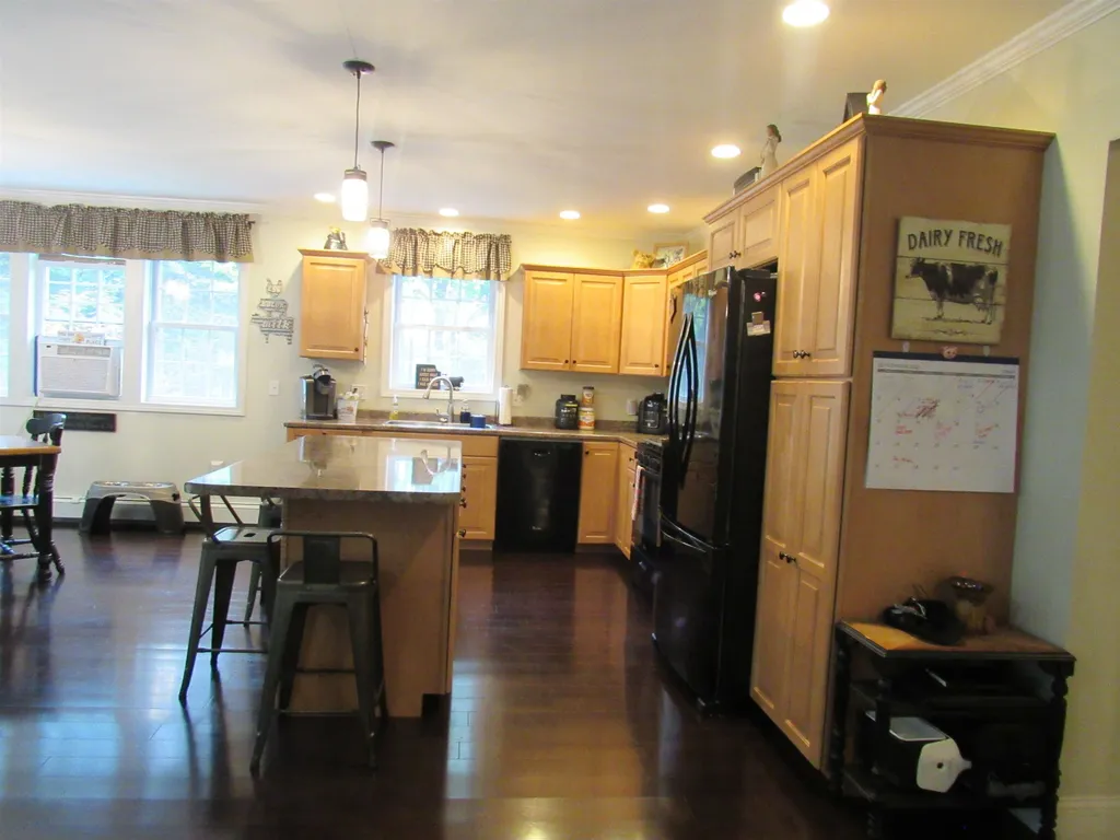 16 Fieldstone Road Gorham NH 03581