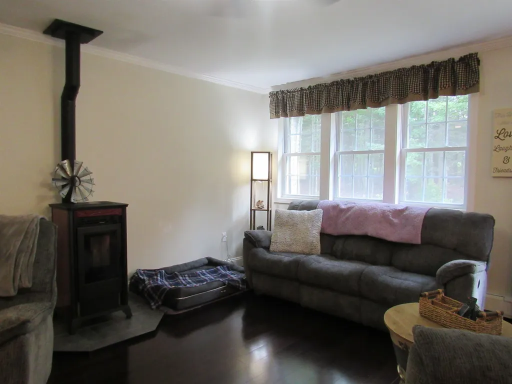 16 Fieldstone Road Gorham NH 03581