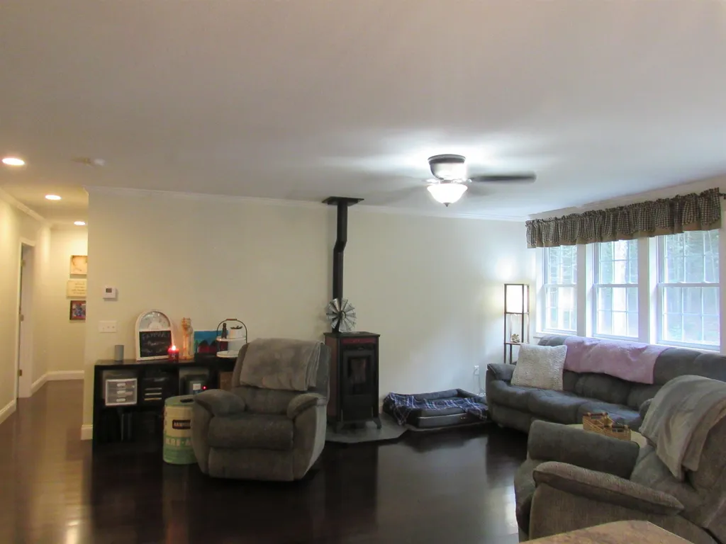 16 Fieldstone Road Gorham NH 03581