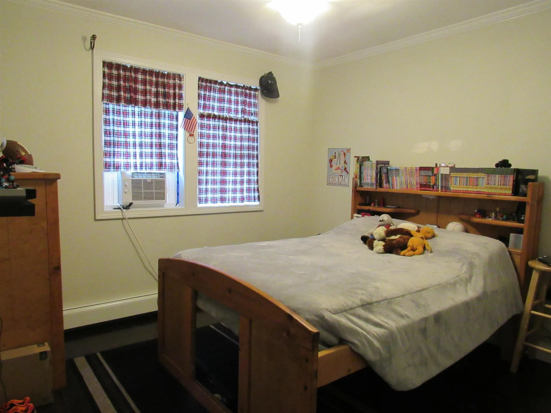 16 Fieldstone Road Gorham NH 03581
