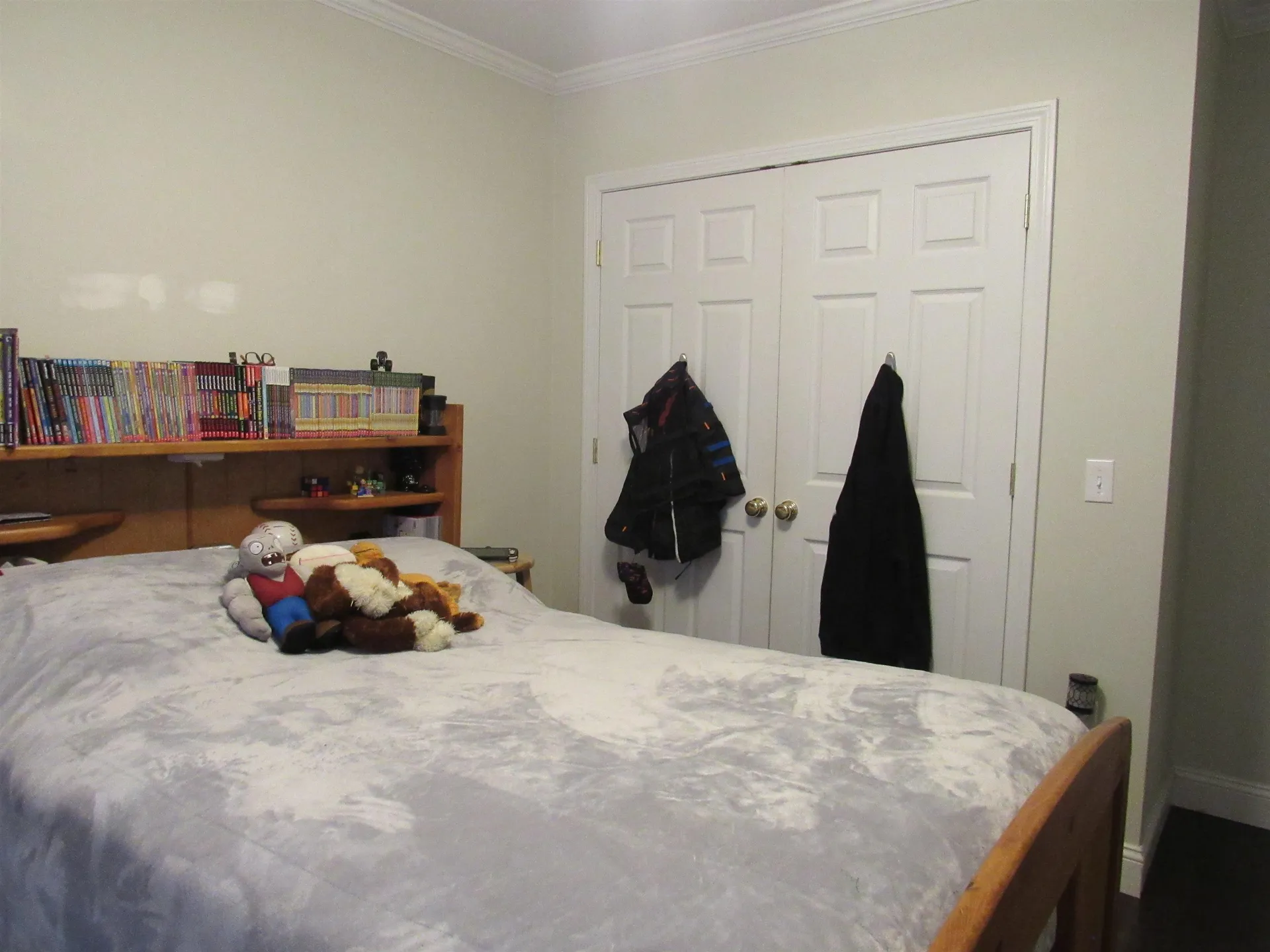 16 Fieldstone Road Gorham NH 03581